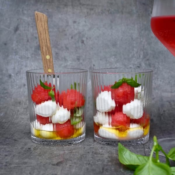 Aperitivo Tumbler Glass 37cl, 2-pack - Nachtmann