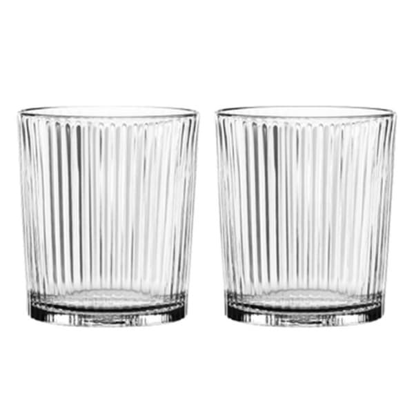 Aperitivo Tumbler Glass 37cl, 2-pack - Nachtmann