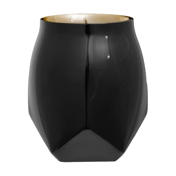 Norlan Whisky Glass Mirror Black, 17,5cl - Norlan