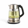 Pikkukuva 2 / 2: Vedenkeitin Livoo DOD165 1,7 L Harmaa 1,7 L