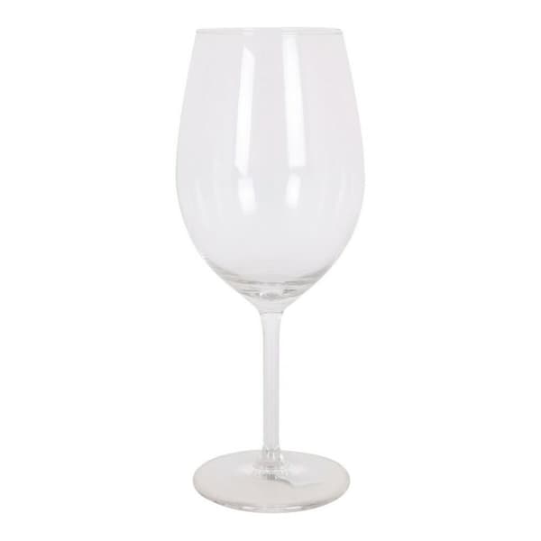 Set med vinglas Royal Leerdam Degustation 530 ml 6 Delar (6 antal)