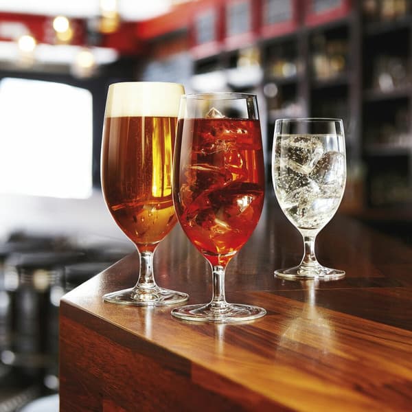 Ölglas Chef&Sommelier 47CL Transparent Glas 470 ml 6 Delar