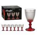 Miniatyrbild 2 av 2: Vinglas Vivalto PR16809B/BHA6 330 ml (6 antal)