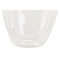 Miniatyrbild 2 av 3: Glasset DKD Home Decor Transparent Glas Borosilikatglas 380 ml 2 Delar