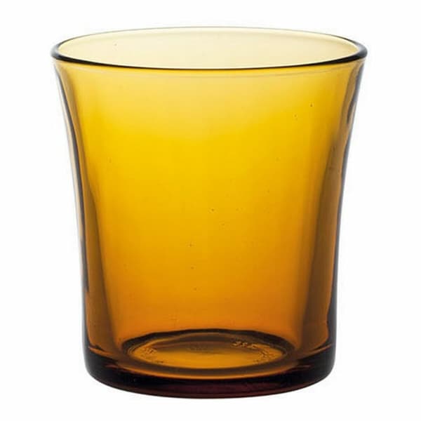 Glasset Duralex Lys Ambra 4 Delar 160 ml (12 antal)