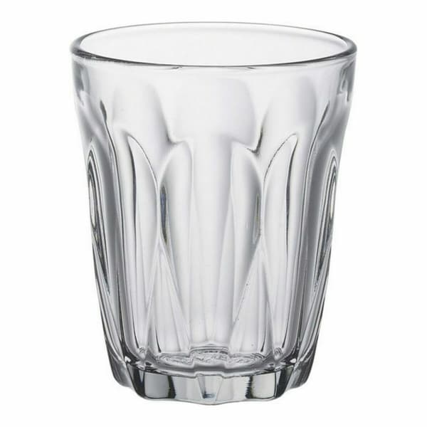 Glasset Duralex Provence Transparent 6 Delar 90 ml (12 antal)