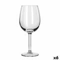 Miniatyrbild 1 av 2: Vinglas Royal Leerdam Spring 350 ml (6 antal)