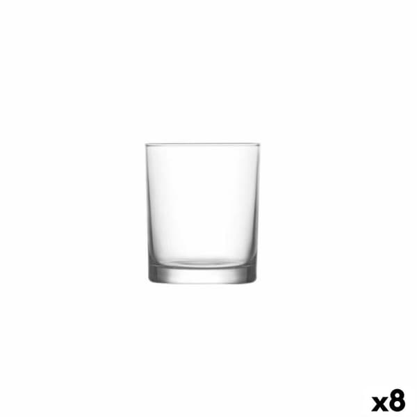 Glasset LAV Liberty Whisky 280 ml 6 Delar (8 antal)