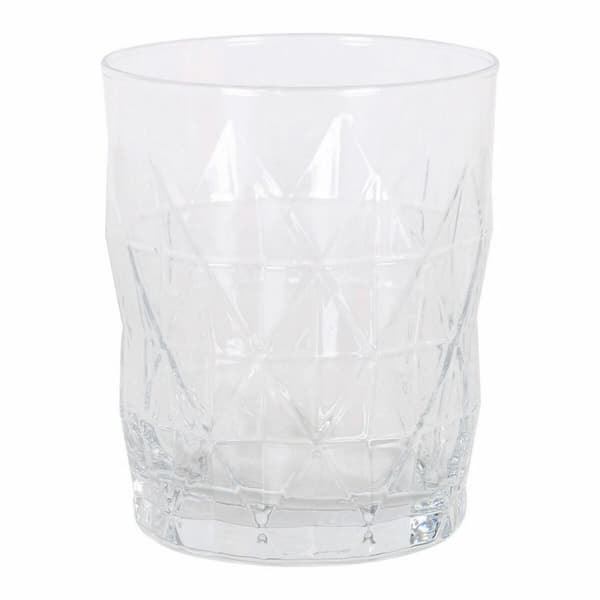 Glasset LAV Keops 6 Delar (8 antal) (6 pcs)