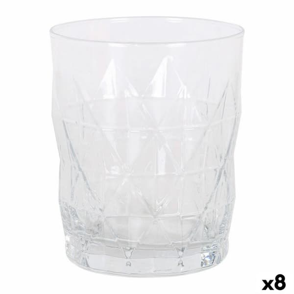 Glasset LAV Keops 6 Delar (8 antal) (6 pcs)