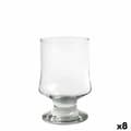 Miniatyrbild 1 av 2: Glasset LAV Arya 310 ml 6 Delar (8 antal)