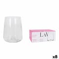 Miniatyrbild 1 av 2: Glasset LAV Terra 6 Delar (8 antal) (6 pcs)