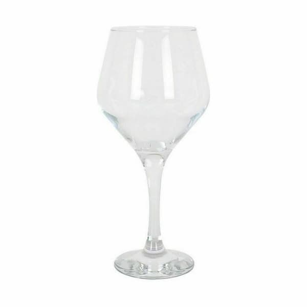 Set med vinglas LAV Ella 450 ml 6 Delar (4 antal)