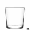 Miniatyrbild 1 av 4: Ölglas LAV Bodega Transparent Glas 6 Delar 345 ml (8 antal)