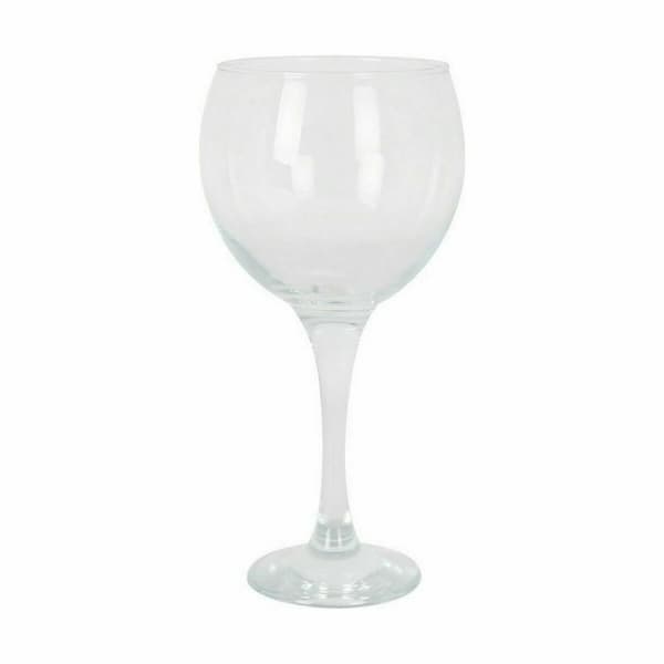 Glasset för Gin & Tonic LAV Misket+ 645 ml 6 Delar (4 antal)