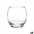 Miniatyrbild 1 av 2: Glasset LAV Empire 405 ml Glas 6 Delar (8 antal)