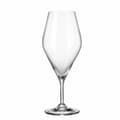 Miniatyrbild 2 av 2: Set med vinglas Bohemia Crystal Galaxia 510 ml 6 Delar (6 antal) (4 antal)