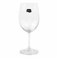 Miniatyrbild 2 av 2: Vinglas Crystalex Lara Transparent Glas (6 antal) (8 antal) (450 cc)