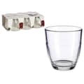 Miniatyrbild 3 av 3: Glasset Vivalto 506A-1/WH6 Transparent Glas 170 ml Kaffe/ Café (12 antal)