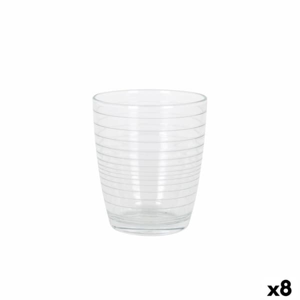 Glasset LAV Apollon 340 ml 6 Delar (8 antal)