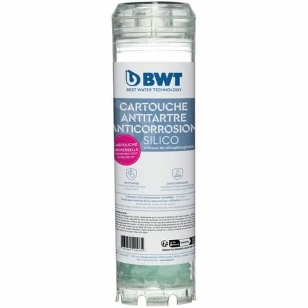 Kranfilter BWT