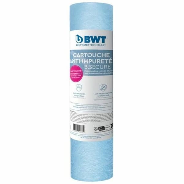 Kranfilter BWT