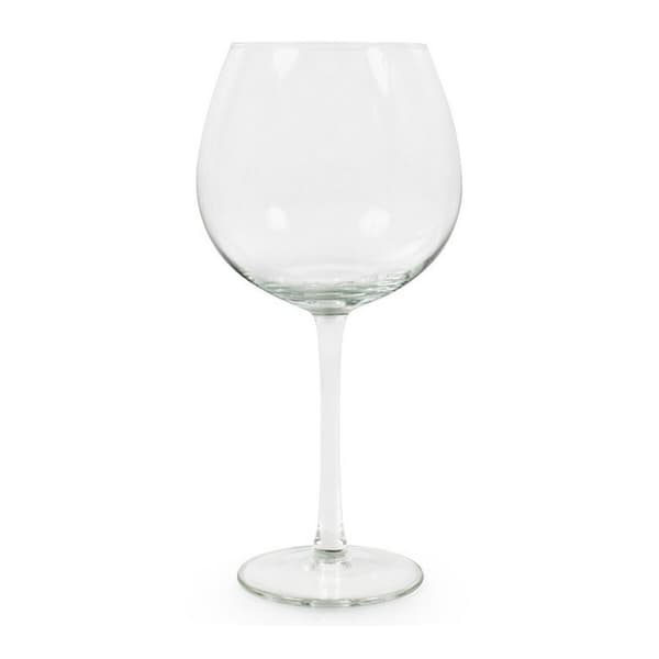 Sæt med vinglas Royal Leerdam Degustation 580 ml 6 Dele (6 enheder)