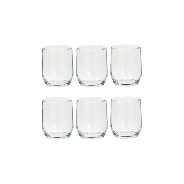 Glas Secret de Gourmet 315 ml Krystal Gennemsigtig