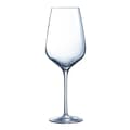 Miniatyrbillede 1 af 2: Sæt med vinglas Chef & Sommelier Sublym Gennemsigtig Glas 250 ml Vin (6 enheder)