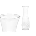 Miniatyrbillede 3 af 3: Kande Vivalto HAP-1151DBL-2/BHA1 Gennemsigtig Glas 1 L (12 enheder)