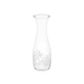 Miniatyrbillede 2 af 3: Kande Vivalto HAP-1151DBL-2/BHA1 Gennemsigtig Glas 1 L (12 enheder)