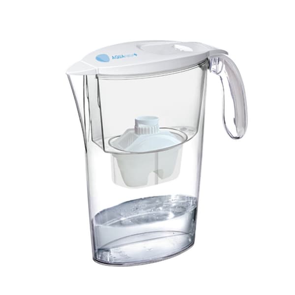 Kande Med Filter TM Electron 2,3 L