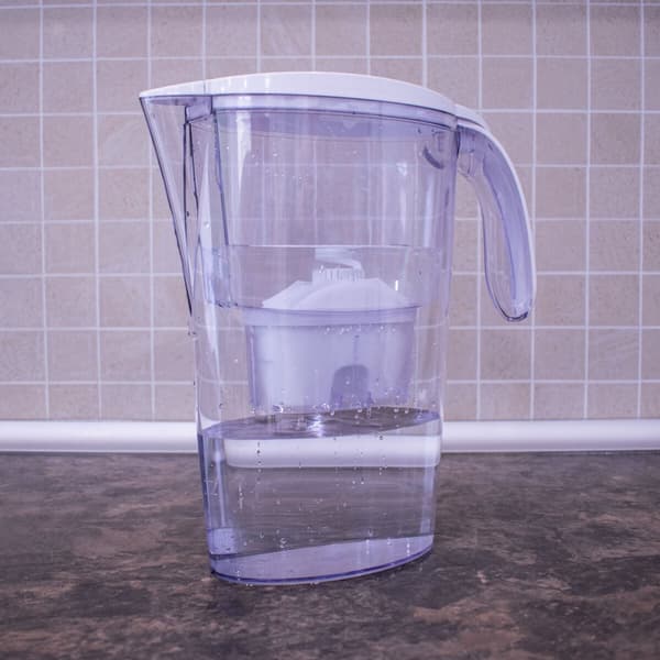 Filter til Filterkande TM Electron 2 enheder 150 l