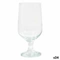 Miniatyrbillede 1 af 2: Ølglas LAV Belek (24 enheder) (385 cc)
