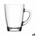 Miniatyrbillede 1 af 2: Kande LAV 45975 250 ml 6 Dele (8 enheder)