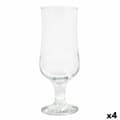 Miniatyrbillede 1 af 2: Ølglas LAV Nevakar 385 ml Øl 6 Dele (4 enheder)
