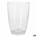 Miniatyrbillede 1 af 2: Glassæt LAV 65356 415 ml 4 Dele (4 enheder) (12 enheder)