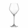 Miniatyrbillede 2 af 2: Sæt med vinglas Bohemia Crystal Galaxia 400 ml 6 Dele (6 enheder) (4 enheder)