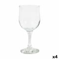 Miniatyrbillede 1 af 2: Sæt med glas LAV Nevakar 320 ml 6 Dele (4 enheder)