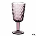 Miniatyrbillede 1 af 2: Vinglas La Mediterránea Spica Blomme 320 ml (36 Enheder)