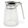 Miniatyrbillede 2 af 2: Kande med Doseringsenhed Anna Honning Glas 350 ml (24 enheder)
