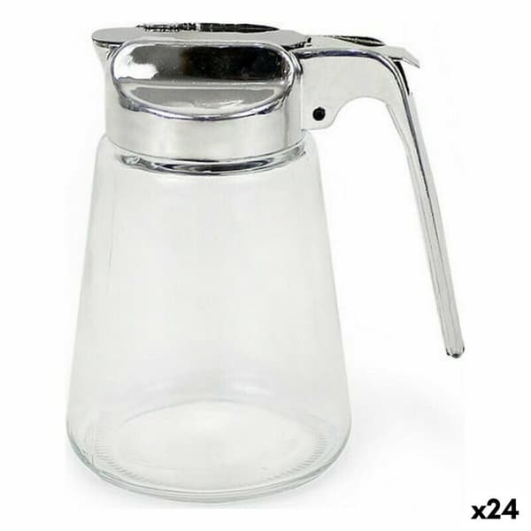 Kande med Doseringsenhed Anna Honning Glas 350 ml (24 enheder)