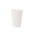 Miniatyrbillede 2 af 2: Glassæt Algon Pap Hvid 45 Dele 220 ml (20 enheder)