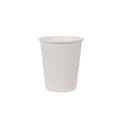 Miniatyrbillede 2 af 2: Glassæt Algon Pap Hvid 12 Dele 250 ml (20 enheder)