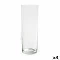 Miniatyrbillede 1 af 2: Glassæt Royal Leerdam Orange 6 Dele 310 ml (4 enheder)