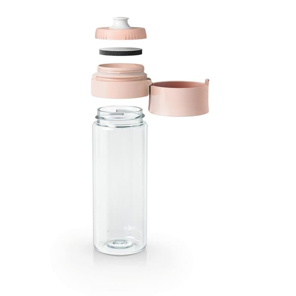 Filterflaske Brita Vital Fersken 600 ml