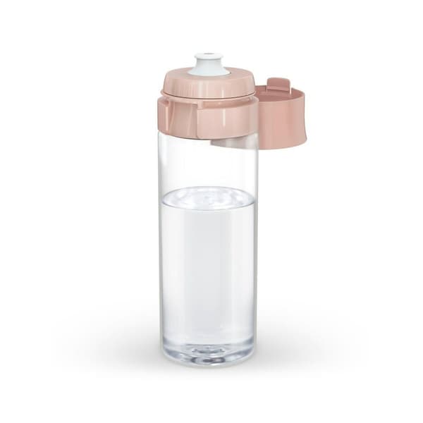 Filterflaske Brita Vital Fersken 600 ml