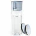 Miniatyrbillede 1 af 2: Filterflaske Brita 1052262 Blå 600 ml