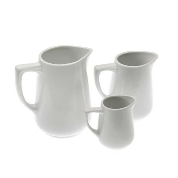 Melkekrukke - 230 ml
