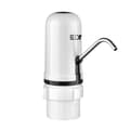 Miniatyrbilde 1 av 6: Automatisk, påfyllbar Vanndispenser EDM 76753 ø 9 x 19 cm Elektrisk